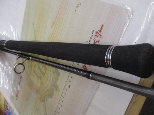 コルトスナイパーXR S100H