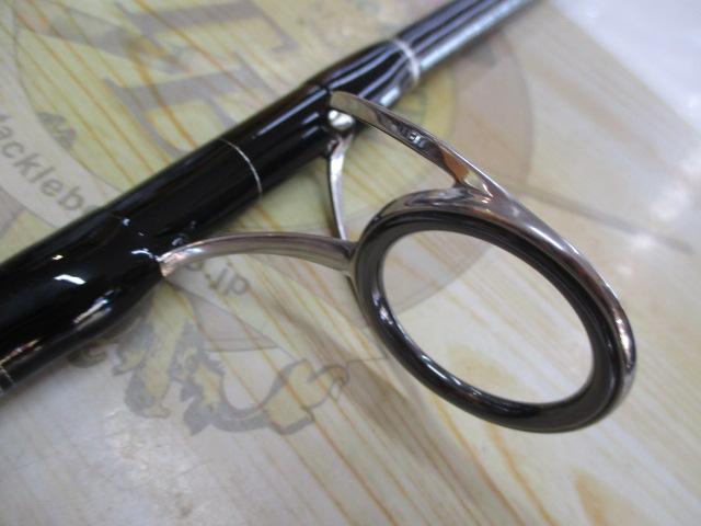 コルトスナイパーXR S100H