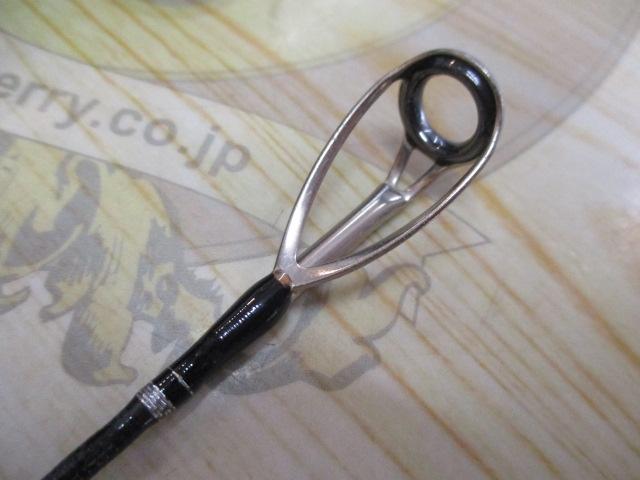 コルトスナイパーXR S100H