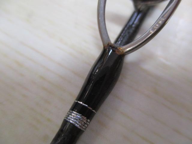 コルトスナイパーXR S100H