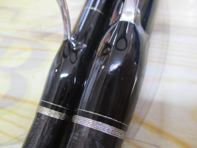 コルトスナイパーXR S100H