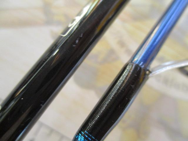 バスワンR 260L-2