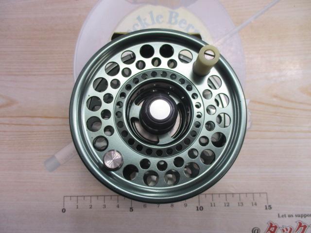 オラクルⅦグリーン