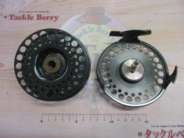 オラクルⅦグリーン