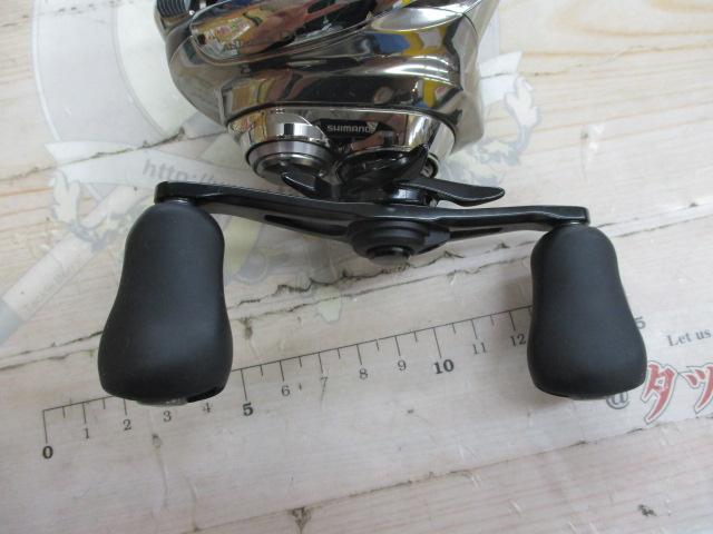 21アンタレスDC XG RH｜＠ベリーネット 日本最大新品中古釣具WEBショップ