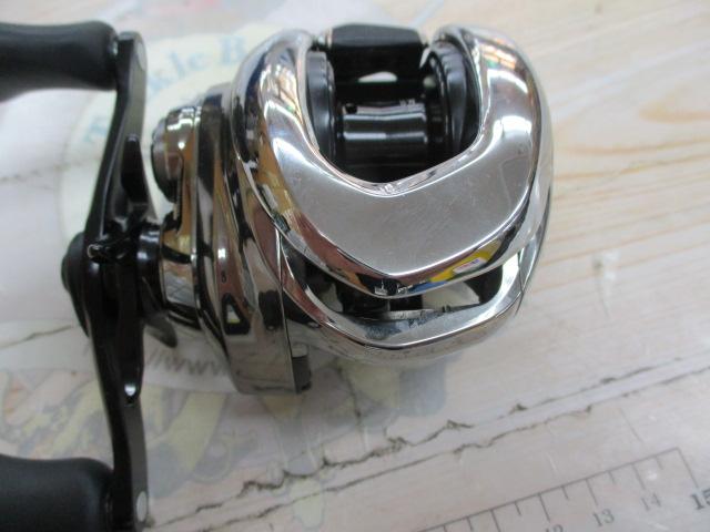 21アンタレスDC XG RH