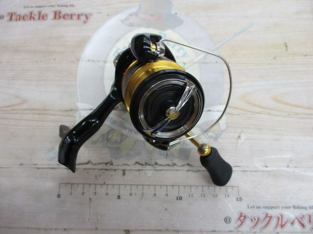 23レガリス LT2500S-XH