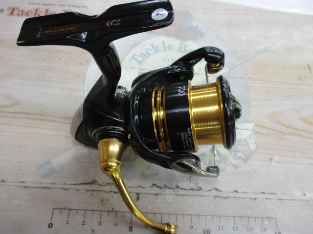 23レガリス LT2500S-XH｜＠ベリーネット 日本最大新品中古釣具WEBショップ