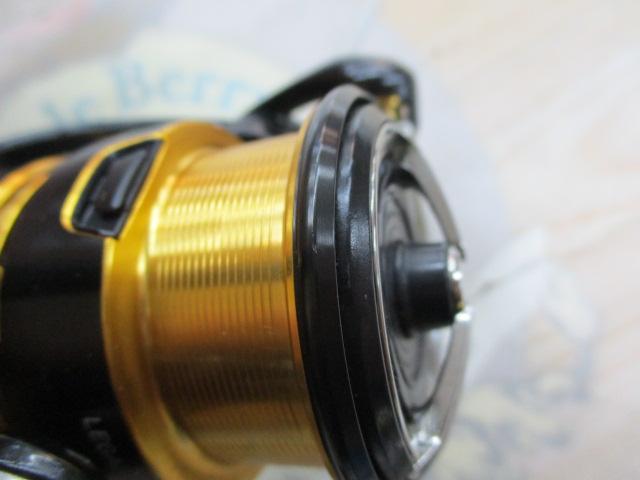 23レガリス LT2500S-XH