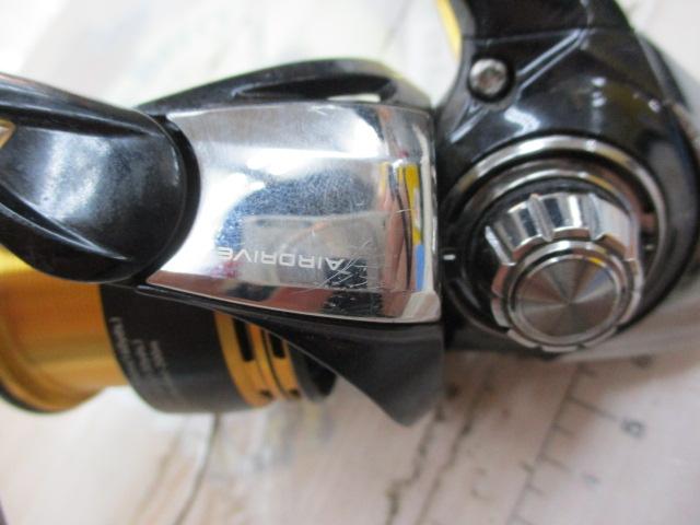 23レガリス LT2500S-XH