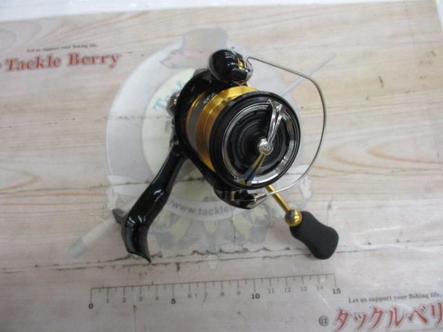 23レガリス LT2500S-XH