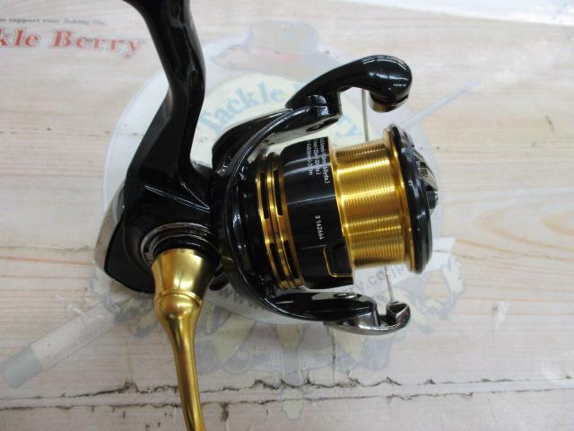 23レガリス LT2500S-XH