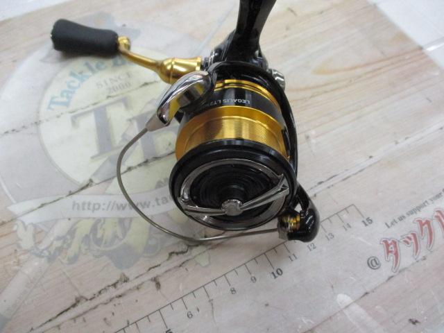 23レガリス LT2500S-XH