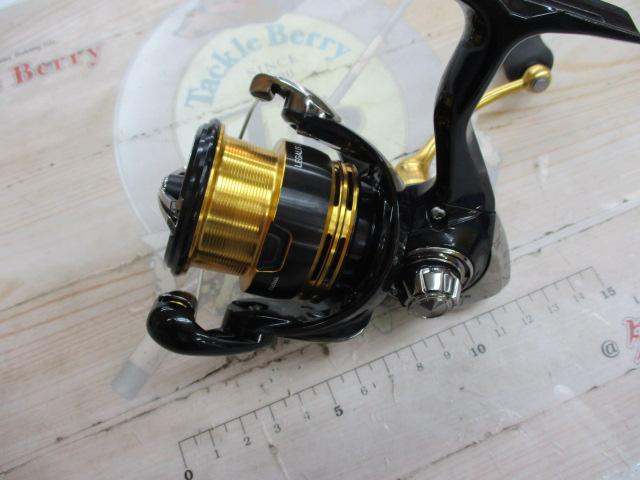 23レガリス LT2500S-XH