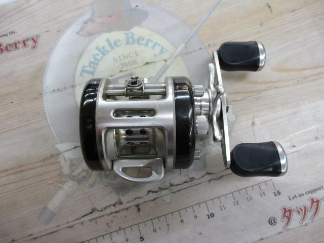 バリウスF300 ｜＠ベリーネット 日本最大新品中古釣具WEBショップ