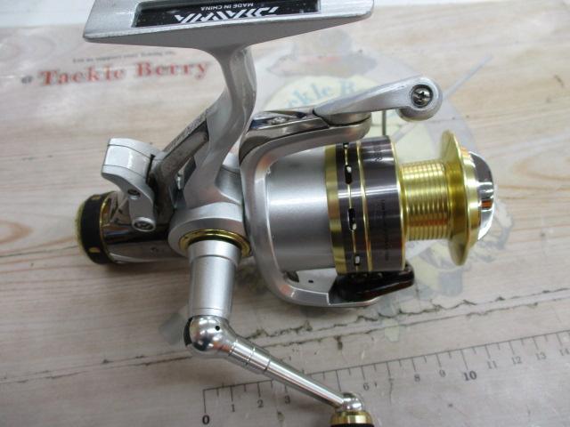 アオリトライアル 3000BR