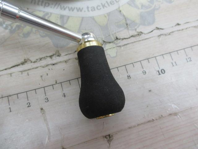 アオリトライアル 3000BR