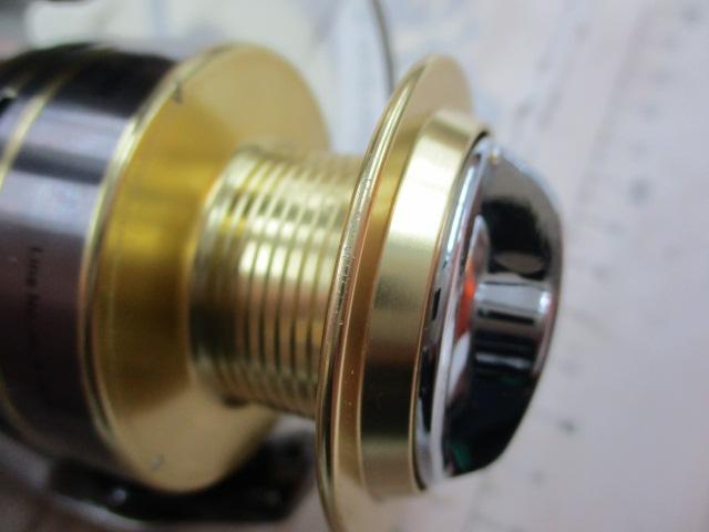 アオリトライアル 3000BR