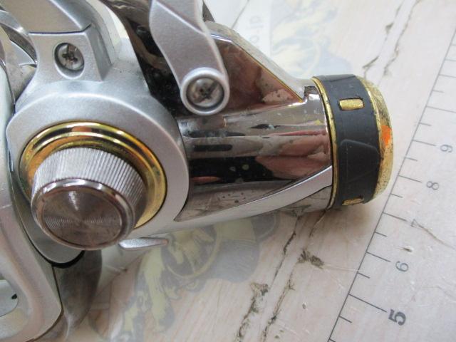 アオリトライアル 3000BR