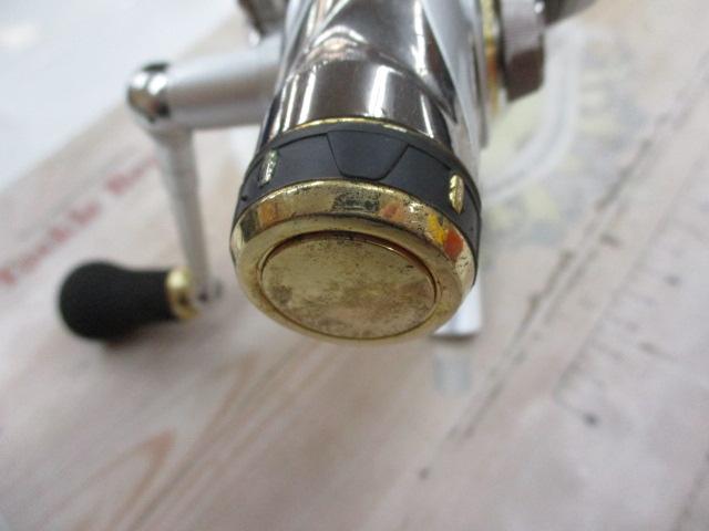 アオリトライアル 3000BR