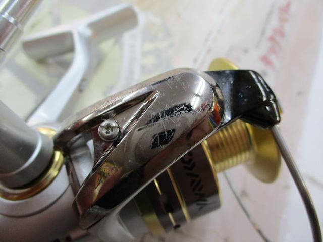 アオリトライアル 3000BR