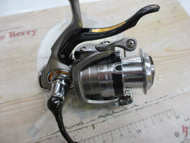 16トライソ 2500LBD