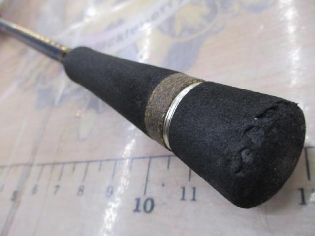 ジャイアントキリング GKJ-B64/4SP