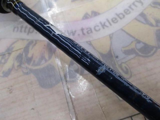 ジャイアントキリング GKJ-B64/4SP