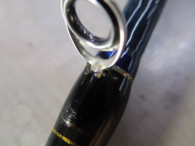 ジャイアントキリング GKJ-B64/4SP