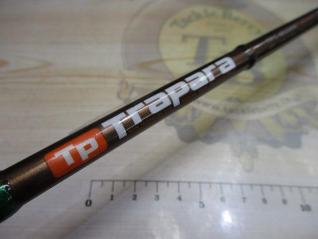 トラパラ TPS-802MX