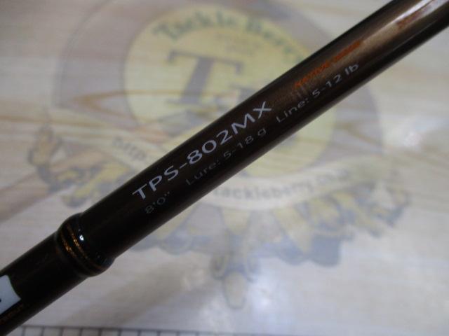 トラパラ TPS-802MX