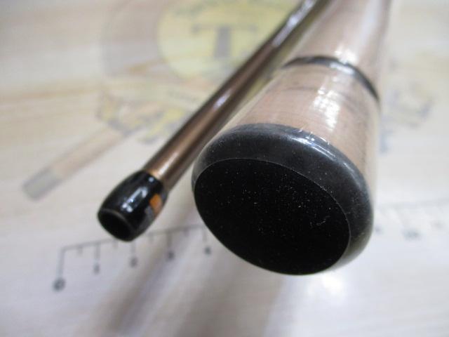 トラパラ TPS-802MX