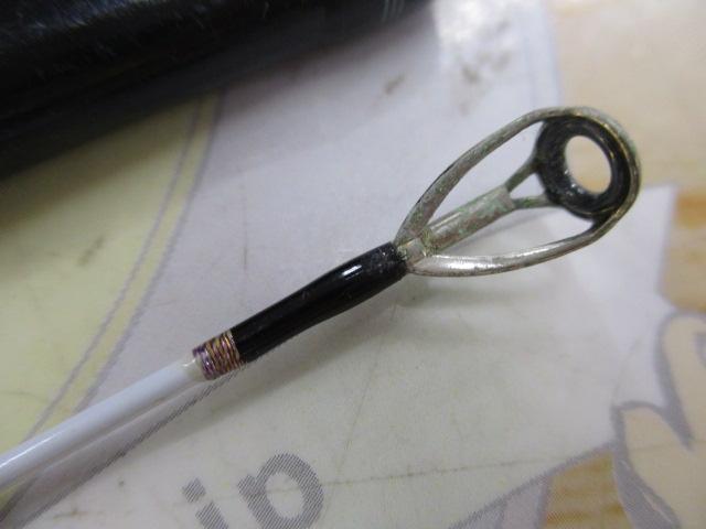 紅牙テンヤゲーム MH-240・V