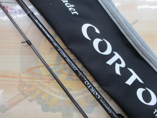 コルト 23GCORS-642L-T