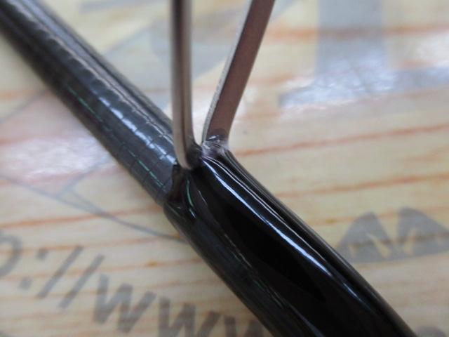 月下美人MX アジング 54L-T・J