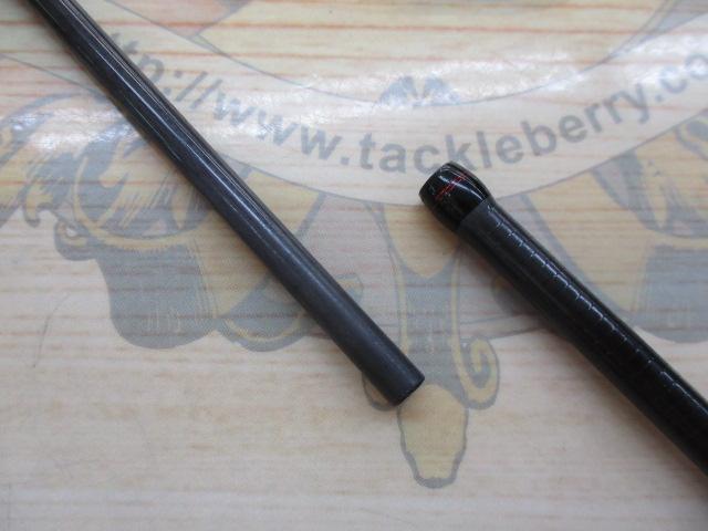 月下美人MX アジング 54L-T・J