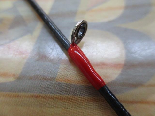 月下美人MX アジング 54L-T・J