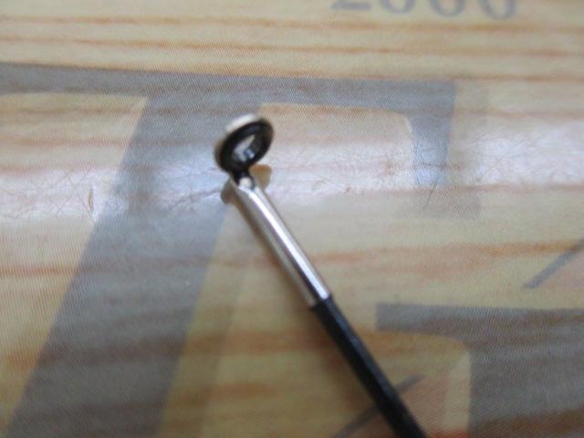 月下美人MX アジング 54L-T・J