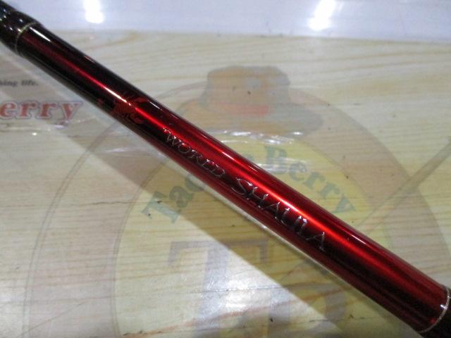 18ワールドシャウラ 1703R-2｜＠ベリーネット 日本最大新品中古釣具WEB