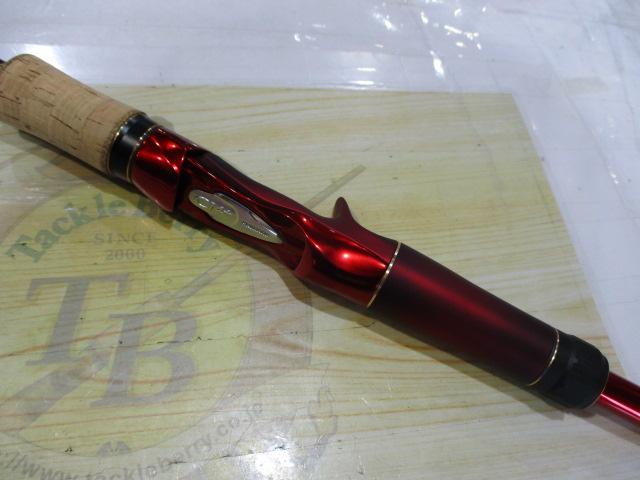 18ワールドシャウラ 1703R-2｜＠ベリーネット 日本最大新品中古釣具WEB