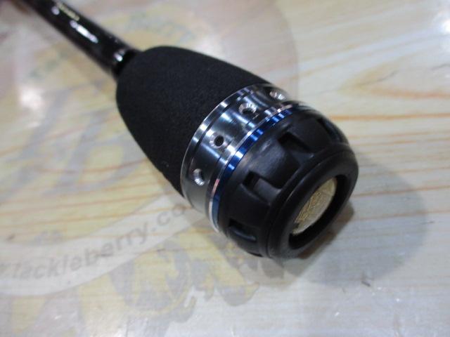 ソルティーステージKR-Xメバルカスタム SXMS-762ULT-CMG｜＠ベリー