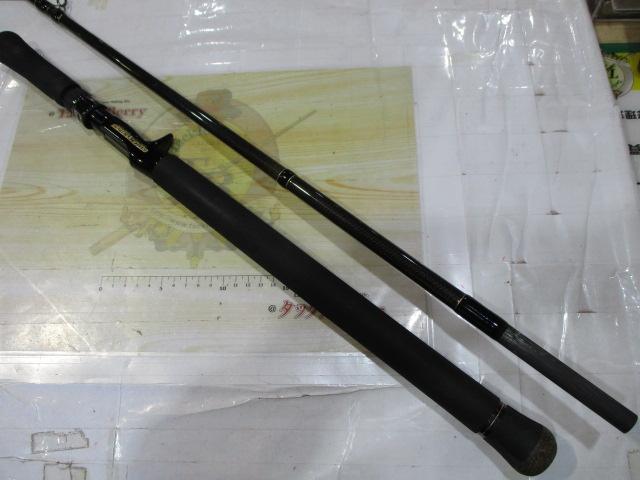 サイドワインダーHGC-80XR 8'0"/SE