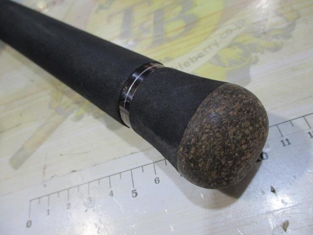 サイドワインダーHGC-80XR 8'0"/SE