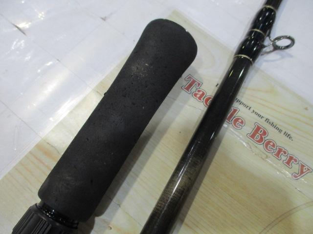 サイドワインダーHGC-80XR 8'0"/SE