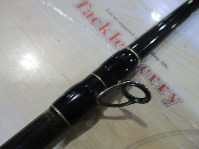 サイドワインダーHGC-80XR 8'0"/SE