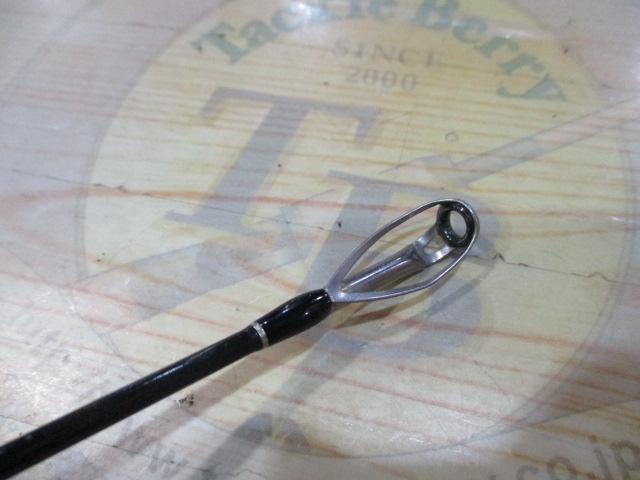 サイドワインダーHGC-80XR 8'0"/SE