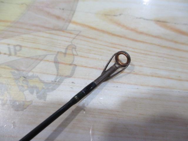 デストロイヤー F5-66X(HT800)マットブラックブランクス