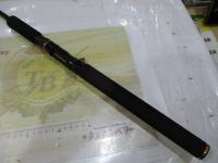 デストロイヤー F5-66X(HT800)マットブラックブランクス