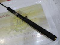 デストロイヤー F2-66X(HT800)マットブラックブランクス