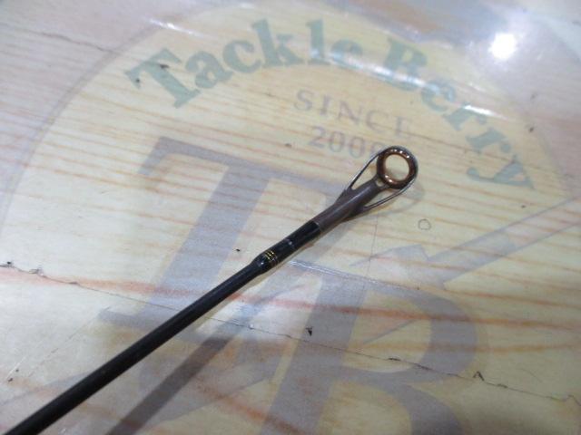 デストロイヤー F4-71X(HT800)マットブラックブランクス木目シート